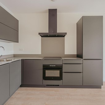 Amsterdam, Elizabeth Anscombestraat, 3-kamer appartement - foto 3