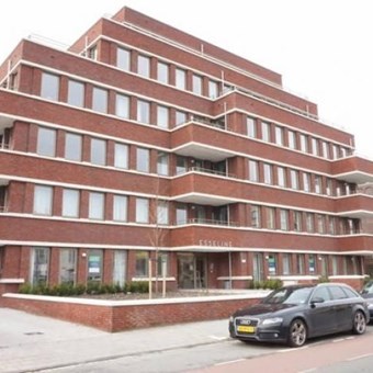Den Haag, Badhuisweg, 2-kamer appartement - foto 3