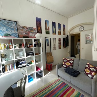 Groningen, Jacobijnerstraat, 2-kamer appartement - foto 2