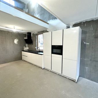 Enschede, Wegastraat, eengezinswoning - foto 2