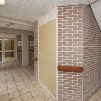 Kampen, Burgwal, 2-kamer appartement - foto 3