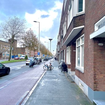 Rotterdam, Strevelsweg, 4-kamer appartement - foto 2