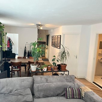 Breda, Vredenburchsingel, benedenwoning - foto 3