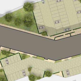 Velp (GE), Waterstraat, 2-kamer appartement - foto 3