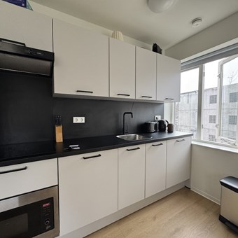 Groningen, Schuitendiep, 2-kamer appartement - foto 2