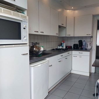 Breda, Gilbert van Zinnikstraat, tussenwoning - foto 3