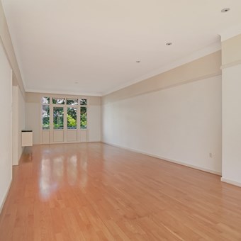 Amsterdam, Stadionkade, 4-kamer appartement - foto 2
