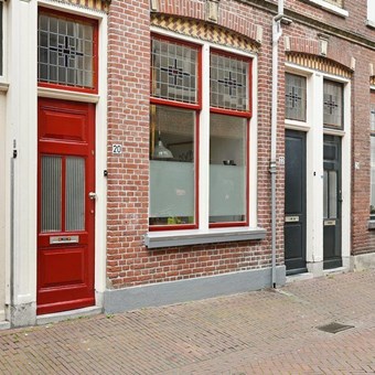 Delft, De Vlouw, zelfstandige studio - foto 2