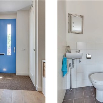 Arnhem, Staatsspoor, tussenwoning - foto 3