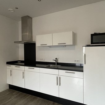Amersfoort, Leusderweg, zelfstandige studio - foto 3