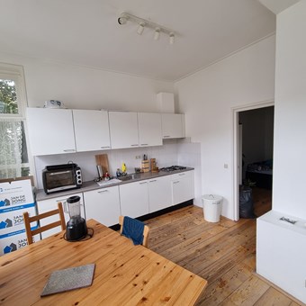 Groningen, Oostersingeldwarsstraat, 2-kamer appartement - foto 3