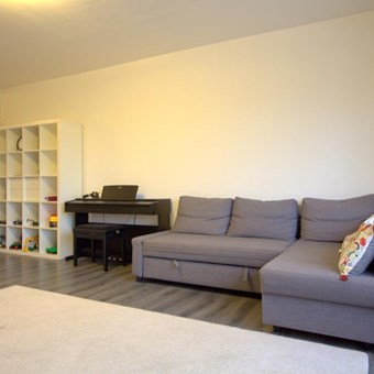 Utrecht, Molengraaffplantsoen, 4-kamer appartement - foto 2