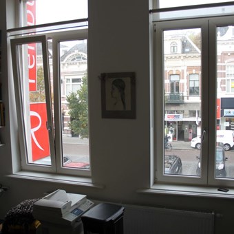 Breda, Nieuwe Ginnekenstraat, bovenwoning - foto 2