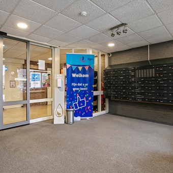 Annen, Wepel, zorg appartement - foto 3