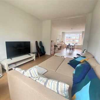 Amsterdam, Koxhorn, 3-kamer appartement - foto 2