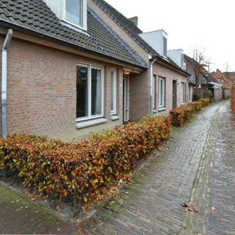 Oirschot, Kanunnikensteeg, benedenwoning - foto 3