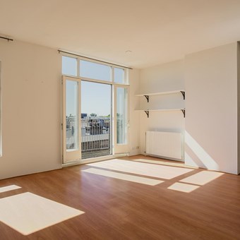 Amsterdam, Van Woustraat, 2-kamer appartement - foto 2