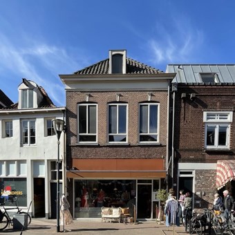 Zutphen, Laarstraat, 2-kamer appartement - foto 2