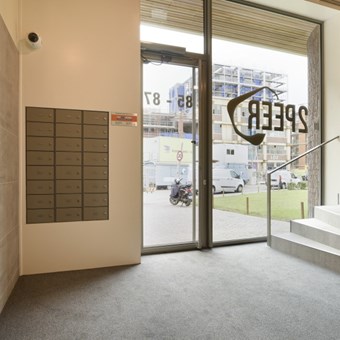Amsterdam, Cruquiusweg, 2-kamer appartement - foto 3