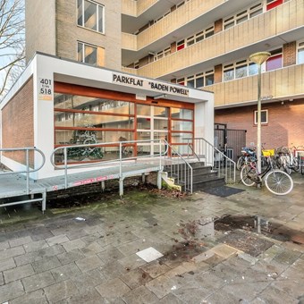 Amsterdam, Langswater, 4-kamer appartement - foto 3