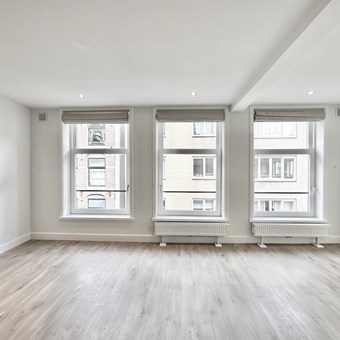 Amsterdam, Vinkenstraat, 2-kamer appartement - foto 2
