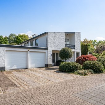 Oosterhout (NB), Krijtenberg, vrijstaande woning - foto 2