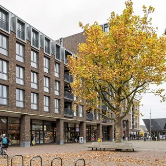 Pijnacker, Emmapark, 3-kamer appartement - foto 2