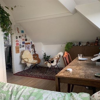 Arnhem, Sloetstraat, kamer - foto 2