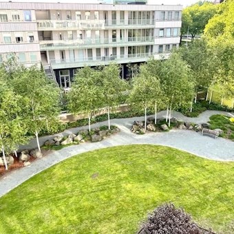 Amsterdam, Loosduinenstraat, 4-kamer appartement - foto 3