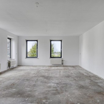 Almere, Dag Hammarskjoldhof, 3-kamer appartement - foto 3