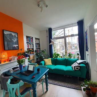 Groningen, Padangstraat, 2-kamer appartement - foto 2