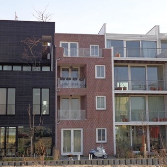 Amsterdam, Kea Boumanstraat, 2-kamer appartement - foto 2