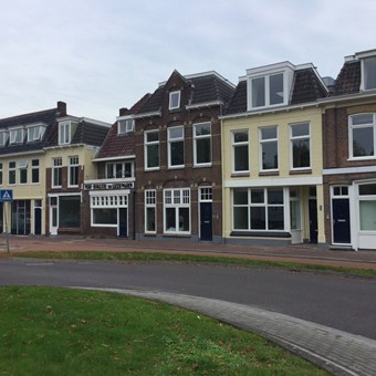 Leeuwarden, Torenstraat, 2-kamer appartement - foto 2