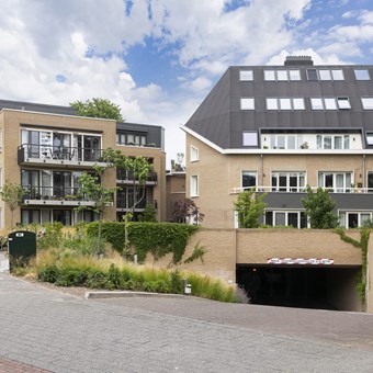 Hilversum, Koningsstraat, 3-kamer appartement - foto 2