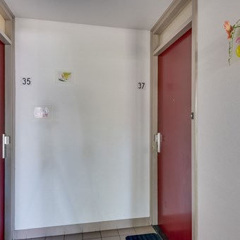 Eindhoven, Nieuwe Fellenoord, 3-kamer appartement - foto 2