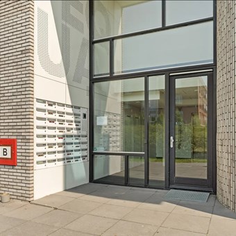 Almere, Borneostraat, 3-kamer appartement - foto 2