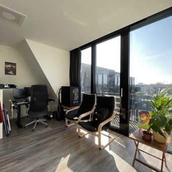 Houten, Randhoeve, zelfstandige studio - foto 2