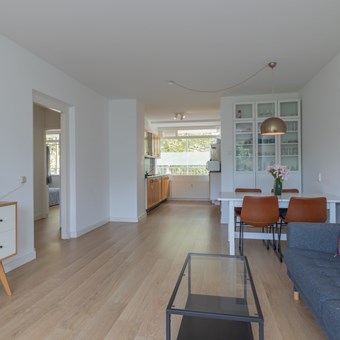 Haarlem, Engelandlaan, 4-kamer appartement - foto 2