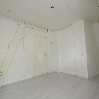 Groningen, Meeuwerderweg, kamer - foto 2