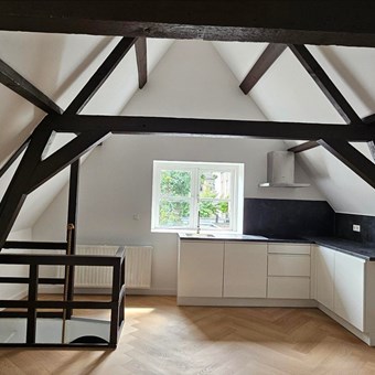 Leiden, Herengracht, 3-kamer appartement - foto 3