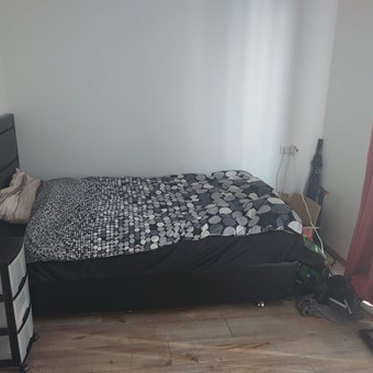 Amsterdam, John Blankensteinstraat, zelfstandige studio - foto 2