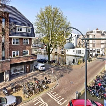 Amsterdam, Uilenburgerstraat, 2-kamer appartement - foto 2