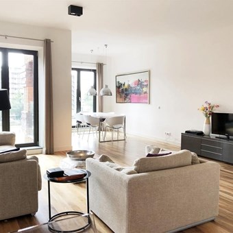 Amsterdam, Gustav Mahlerplein, 3-kamer appartement - foto 3