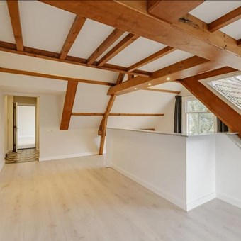 Overveen, Bloemendaalseweg, 2-kamer appartement - foto 3