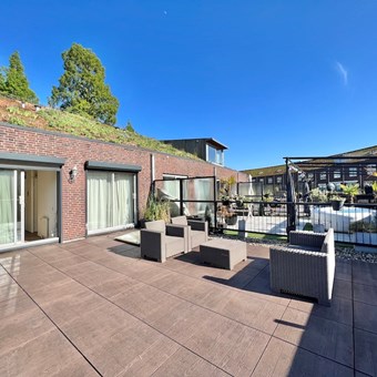 Amsterdam, Nadezjda Mandelstamstraat, tussenwoning - foto 2
