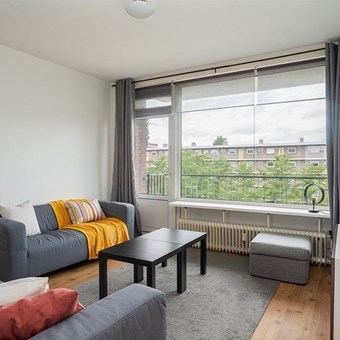 Amstelveen, Mr. G. Groen van Prinstererlaan, 4-kamer appartement - foto 2