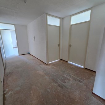 Utrecht, Bernadottelaan, 4-kamer appartement - foto 2