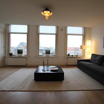 Amsterdam, Marnixstraat, 3-kamer appartement - foto 3