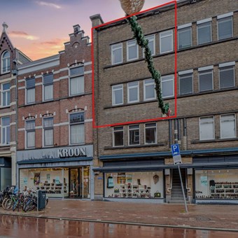 Utrecht, Nachtegaalstraat, 5-kamer appartement - foto 3