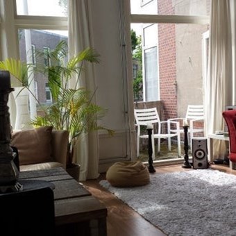 Den Haag, Stuyvesantstraat, 2-kamer appartement - foto 2